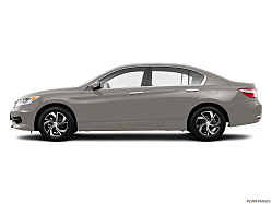 Thumbnail image of 2017 Honda Accord at Honda Morristown