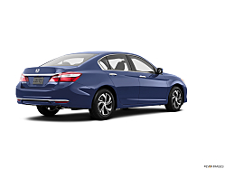 Thumbnail image of 2017 Honda Accord at Brown Daub Volvo Cars Lehigh Valley