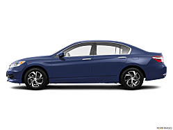 Thumbnail image of 2017 Honda Accord at Brown Daub Volvo Cars Lehigh Valley