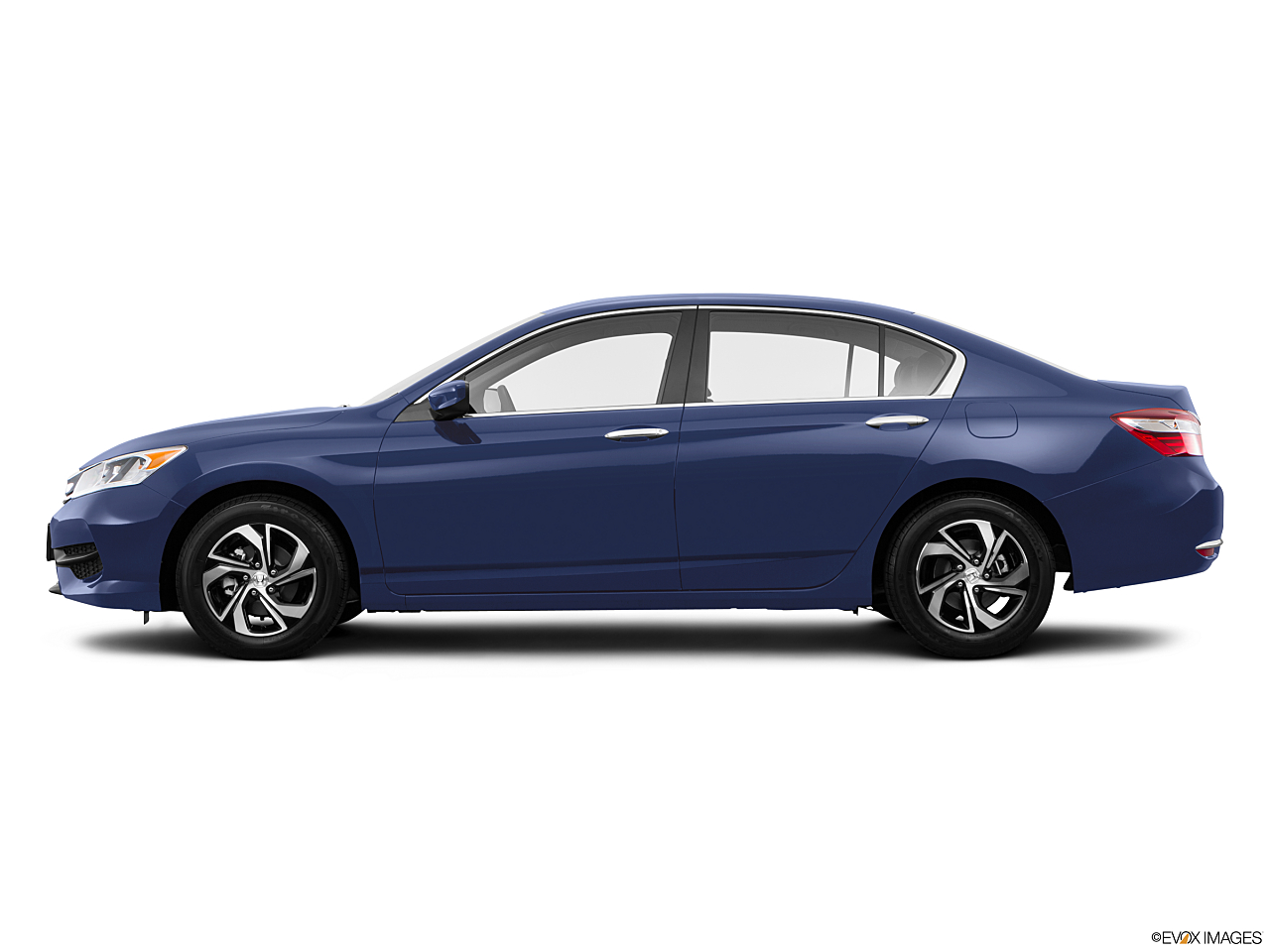 Image of 2017 Honda Accord LX