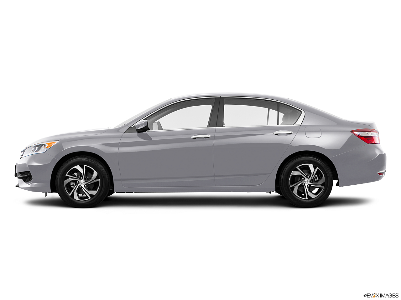 Image of 2017 Honda Accord LX
