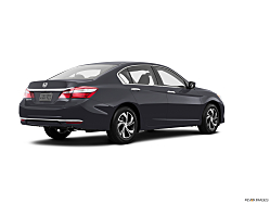 Thumbnail image of 2017 Honda Accord at Rainbow Luxury Imports