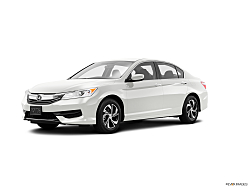 Thumbnail image of 2017 Honda Accord at Headquarters Nissan