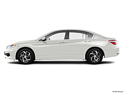 Thumbnail image of 2017 Honda Accord at Headquarters Nissan