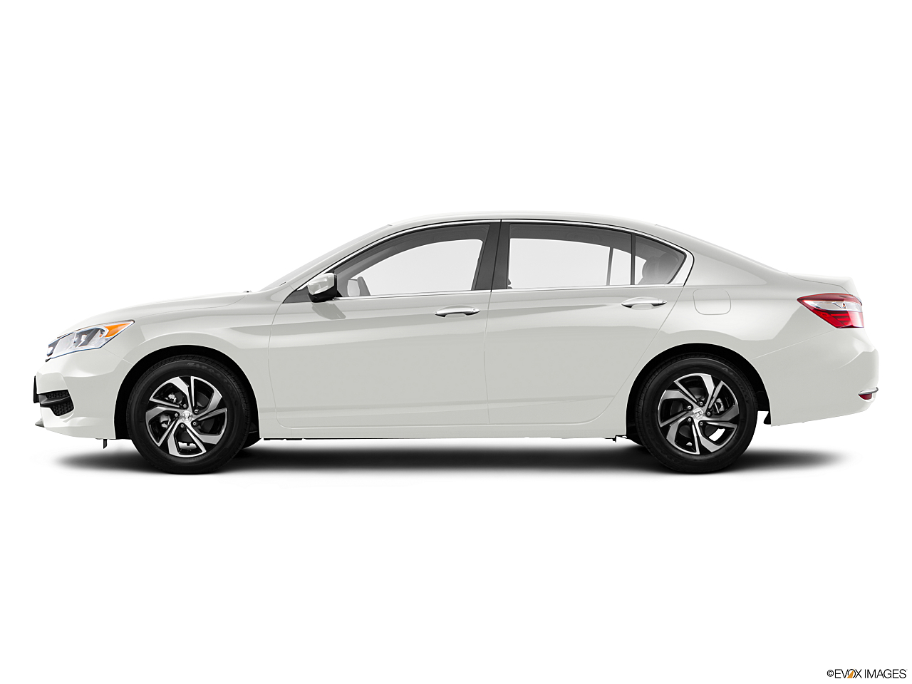 Image of 2017 Honda Accord LX