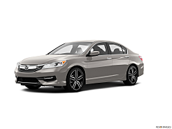 Thumbnail image of 2017 Honda Accord at Lakeway Auto