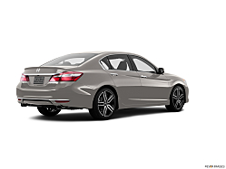 Thumbnail image of 2017 Honda Accord at Lakeway Auto