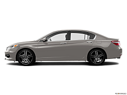 Thumbnail image of 2017 Honda Accord at Lakeway Auto