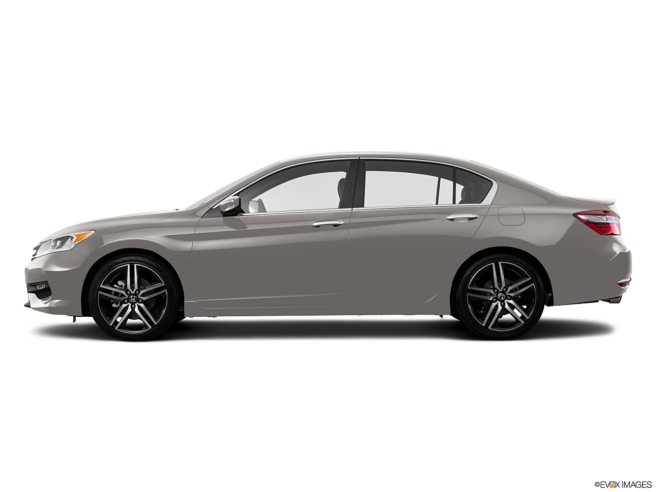 Image of 2017 Honda Accord Sport