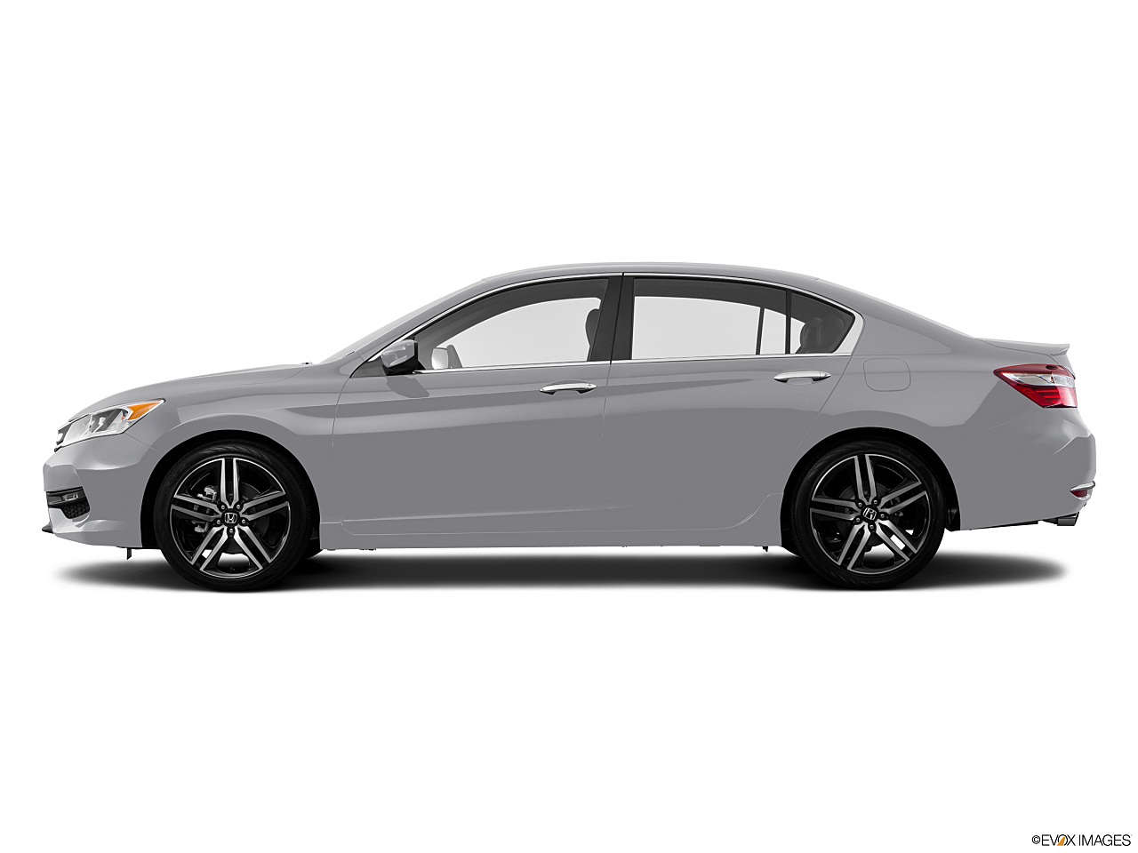 Image of 2017 Honda Accord Sport
