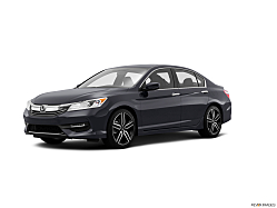 Thumbnail image of 2017 Honda Accord at Ethan Hunt Automotive
