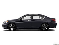 Thumbnail image of 2017 Honda Accord at Ethan Hunt Automotive