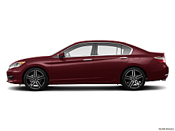 Thumbnail image of 2017 Honda Accord at Rock Honda