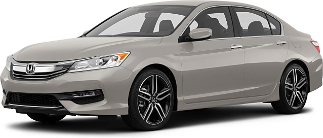 2017 Honda Accord Sport Special Edition at Carr Cadillac Buick Gmc