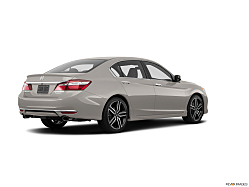 Thumbnail image of 2017 Honda Accord at North Shore Honda
