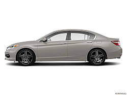 Thumbnail image of 2017 Honda Accord at North Shore Honda