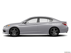 Thumbnail image of 2017 Honda Accord at Morristown Chevrolet