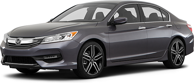 2017 Honda Accord Sport Special Edition at Stargate Auto Sales Murfreesboro