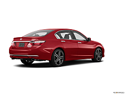 Thumbnail image of 2017 Honda Accord at Broadway Motors