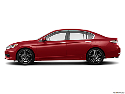 Thumbnail image of 2017 Honda Accord at Broadway Motors