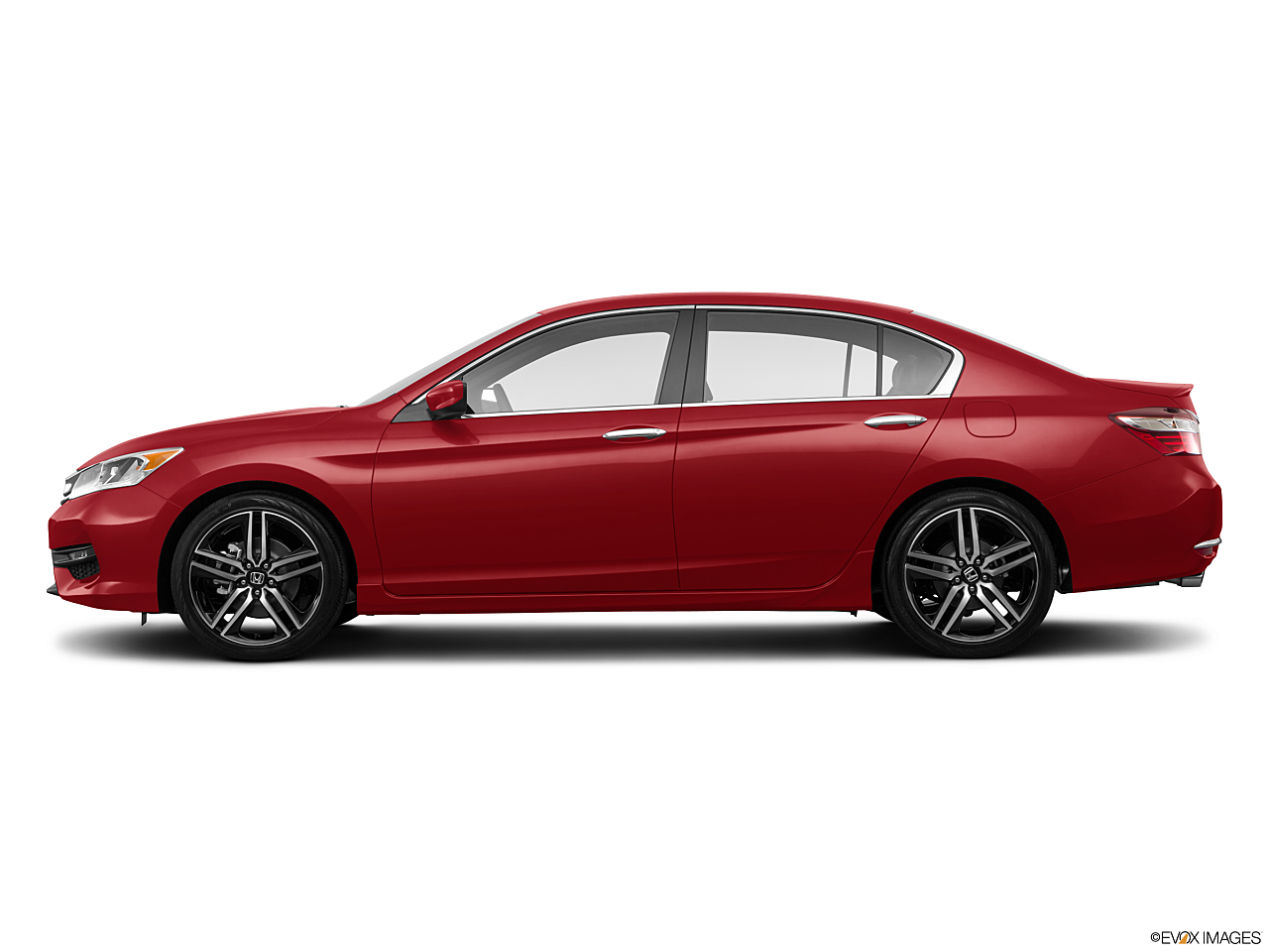 Image of 2017 Honda Accord Sport Special Edition