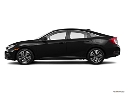 Thumbnail image of 2017 Honda Civic at Headquarters Nissan