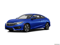 Thumbnail image of 2017 Honda Civic at Honda Morristown
