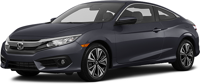 2017 Honda Civic LX at Honda Morristown