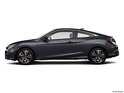 Thumbnail image of 2017 Honda Civic at Honda Morristown