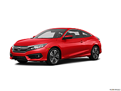 Thumbnail image of 2017 Honda Civic at Lakeway Auto