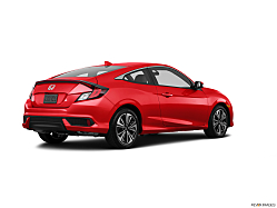 Thumbnail image of 2017 Honda Civic at Lakeway Auto