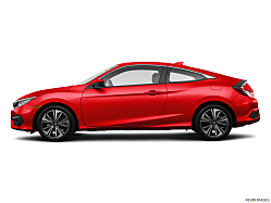 Thumbnail image of 2017 Honda Civic at Lakeway Auto