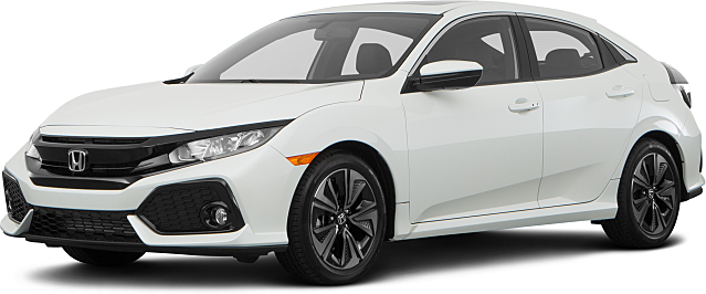 2017 Honda Civic Sport at Honda Morristown