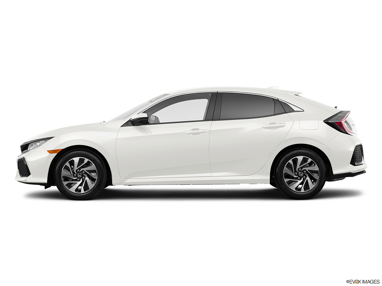 Image of 2017 Honda Civic Sport