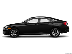 Thumbnail image of 2017 Honda Civic at Honda Morristown