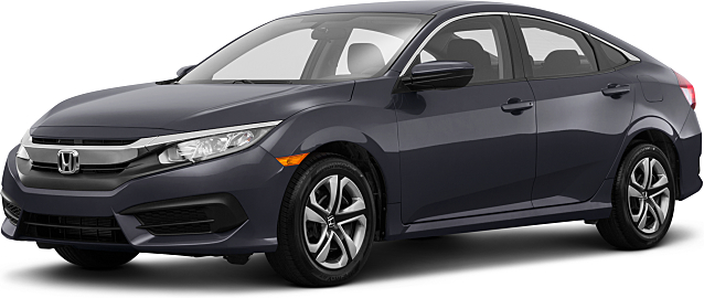 2017 Honda Civic Si at Honda Morristown