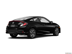 Thumbnail image of 2017 Honda Civic at Frank Brown Honda GMC