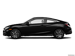 Thumbnail image of 2017 Honda Civic at Frank Brown Honda GMC