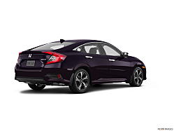 Thumbnail image of 2017 Honda Civic at Rock Honda