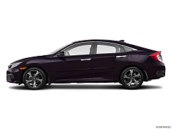 Thumbnail image of 2017 Honda Civic at Rock Honda