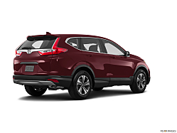Thumbnail image of 2017 Honda CR-V at Honda Morristown