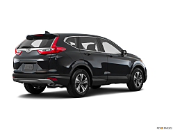 Thumbnail image of 2017 Honda CR-V at Honda Morristown