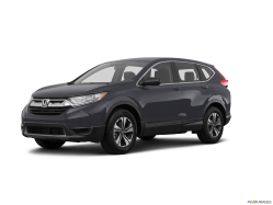Thumbnail image of 2017 Honda CR-V at Honda Morristown