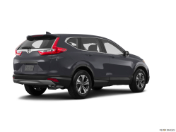 Thumbnail image of 2017 Honda CR-V at Honda Morristown