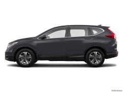 Thumbnail image of 2017 Honda CR-V at Honda Morristown