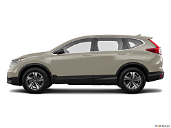 Thumbnail image of 2017 Honda CR-V at North Shore Honda