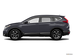 Thumbnail image of 2017 Honda CR-V at Honda Morristown