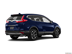 Thumbnail image of 2017 Honda CR-V at Honda Morristown