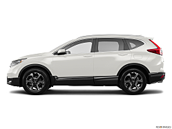 Thumbnail image of 2017 Honda CR-V at Frank Brown Honda GMC