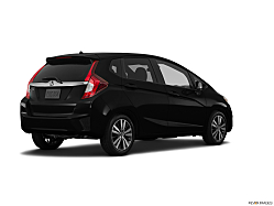 Thumbnail image of 2017 Honda Fit at SWIFT AUTO DEALS LLC